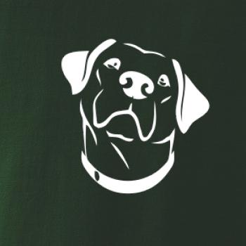 Labrador obrys Labrador obrys