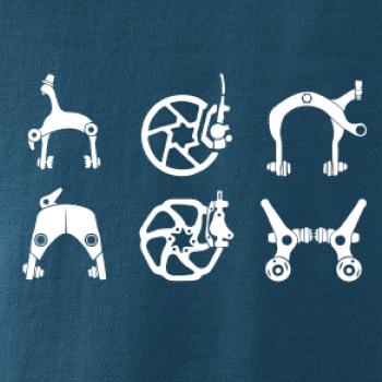 Cyclo brzdy Cyclo brzdy