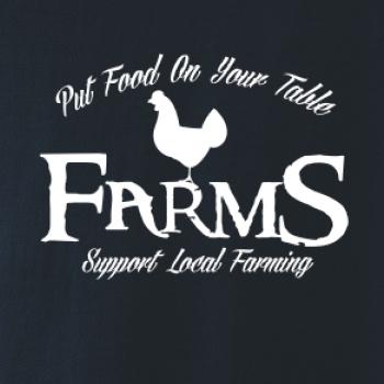 Put Food Farms Put Food Farms