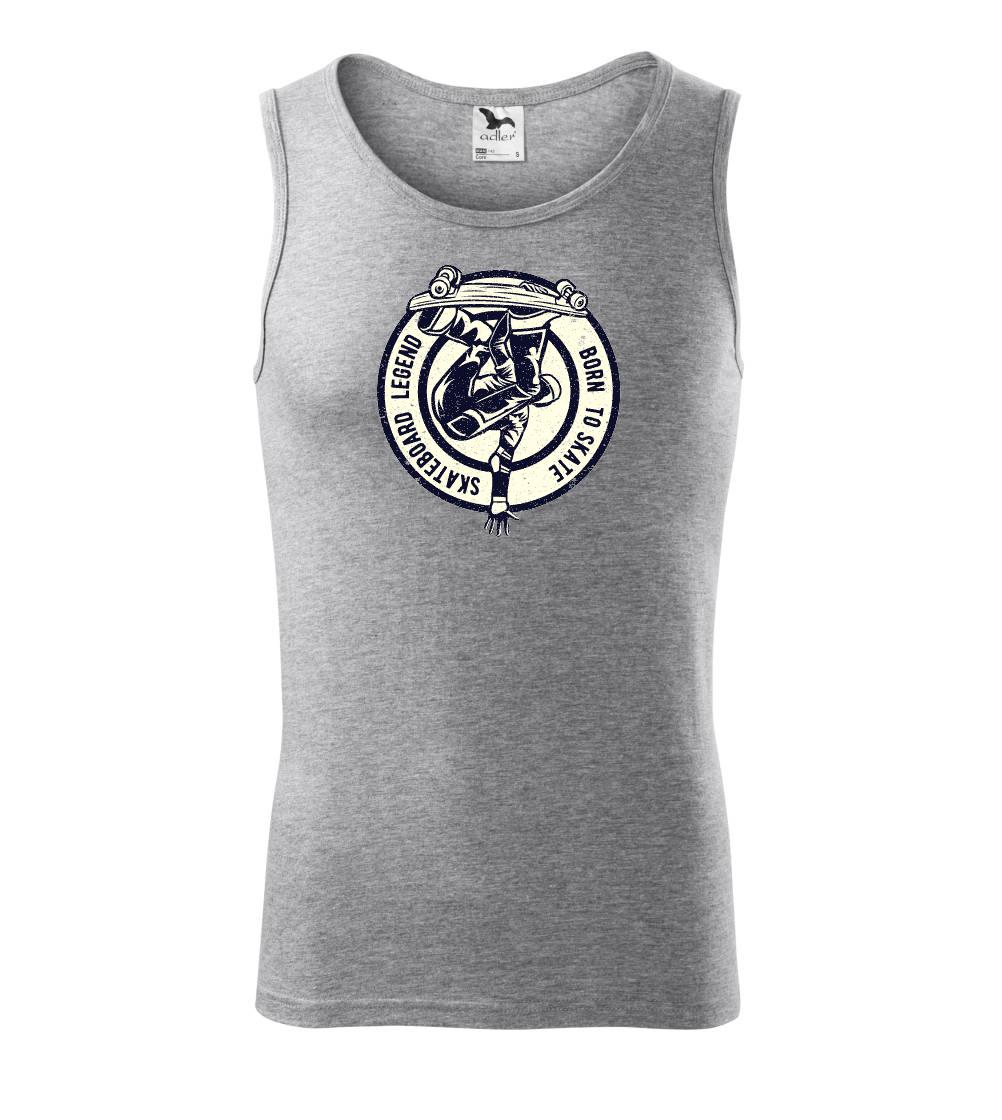 Skateboard Legend Skateboard Legend