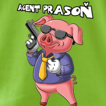 Agent prasoň