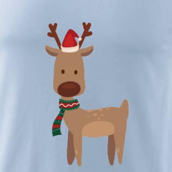 Vianočný sob Vianočný sob