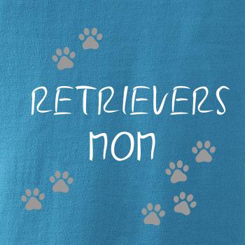 Retrievers mom (Retríver) (Reflexné labky)