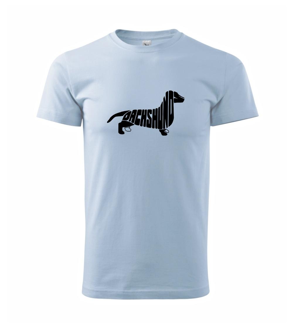 Jazvečík - Dachshund Jazvečík - Dachshund