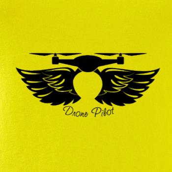 Dron pilot