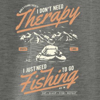 Fishing Therapy Fishing Therapy