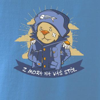 Z mora na váš stôl