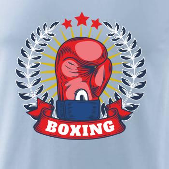Boxing chamipion