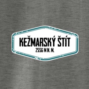 Hora Kežmarský štít