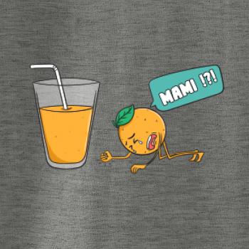 Pomaranč juice
