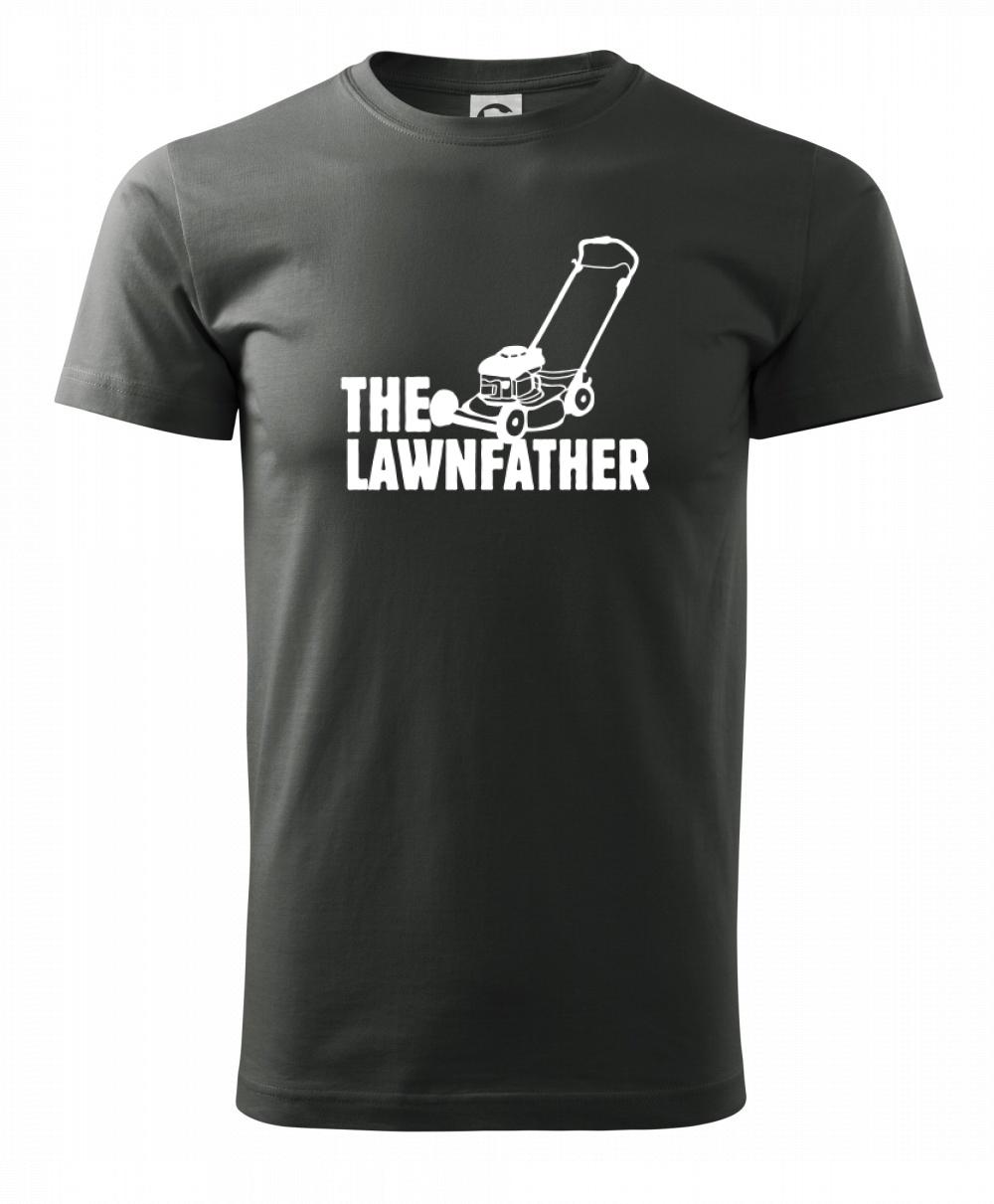 The Lawnfather The Lawnfather