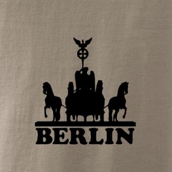 Berlin pamätník