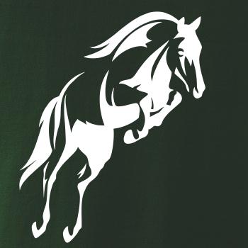 Kôň na zadných Kôň na zadných