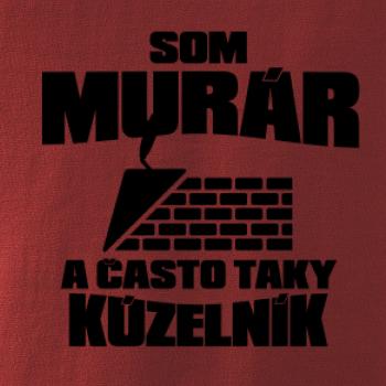 Murár kúzelník