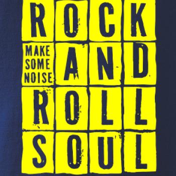Rock and roll soul