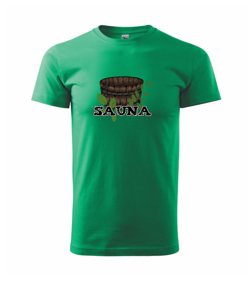 Sauna nápis Sauna nápis