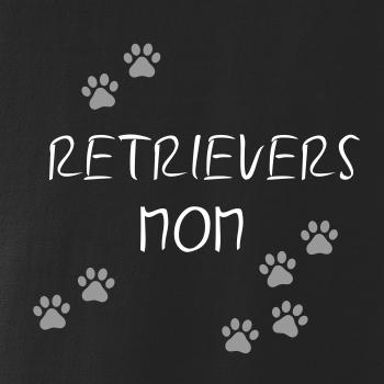 Retrievers mom (Retríver) (Reflexné labky)