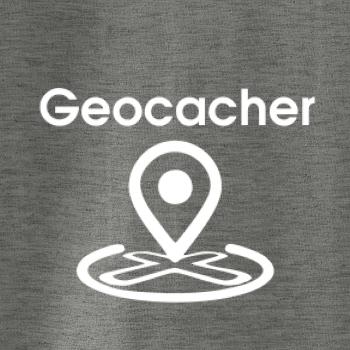 Geocacher maps Geocacher maps