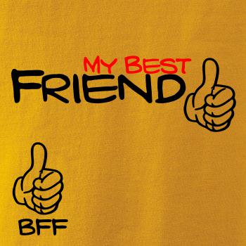 My Best Friend My Best Friend