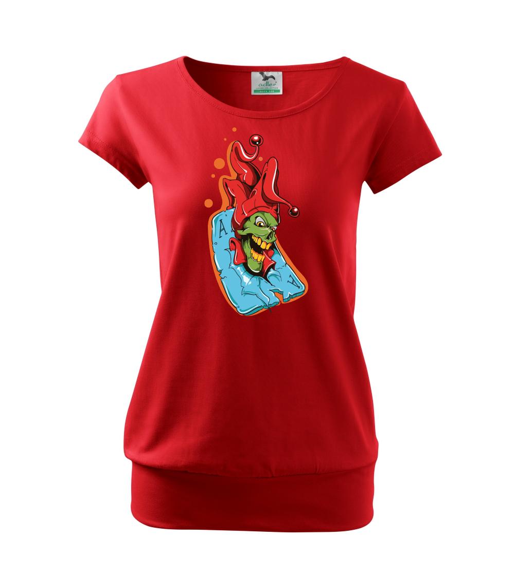 Poker - Joker v esu Poker - Joker v esu