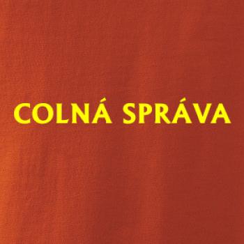 Colná správa