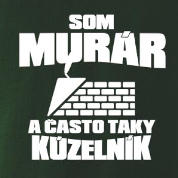 Murár kúzelník Murár kúzelník