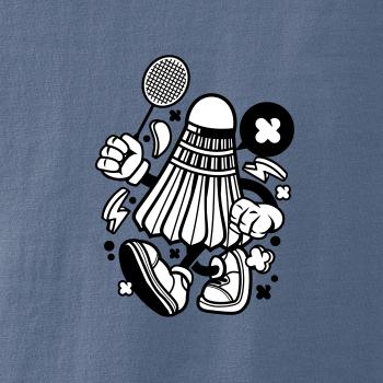 Bedmintoňák Bedmintoňák