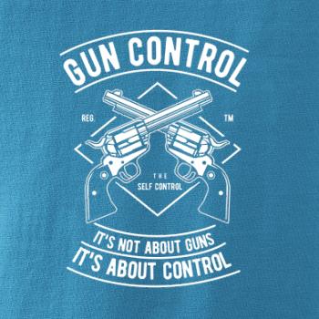 Gun Control Gun Control