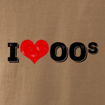 I love 00s