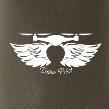 Dron pilot Dron pilot