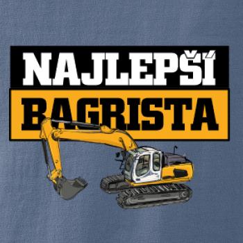 Najlepší bagrista Najlepší bagrista