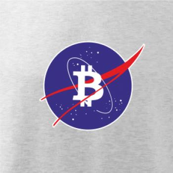 Bitcoin iný vesmír