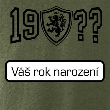 Narodeninový motív - znak