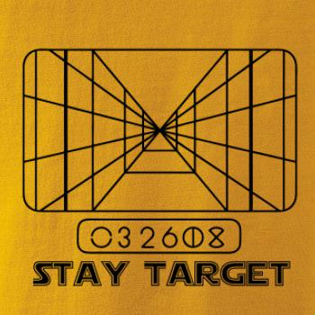 SW - Stay Target SW - Stay Target