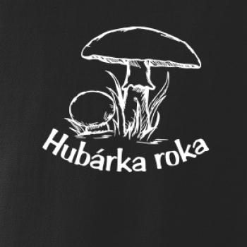 Hubár roka, Hubárka roka
