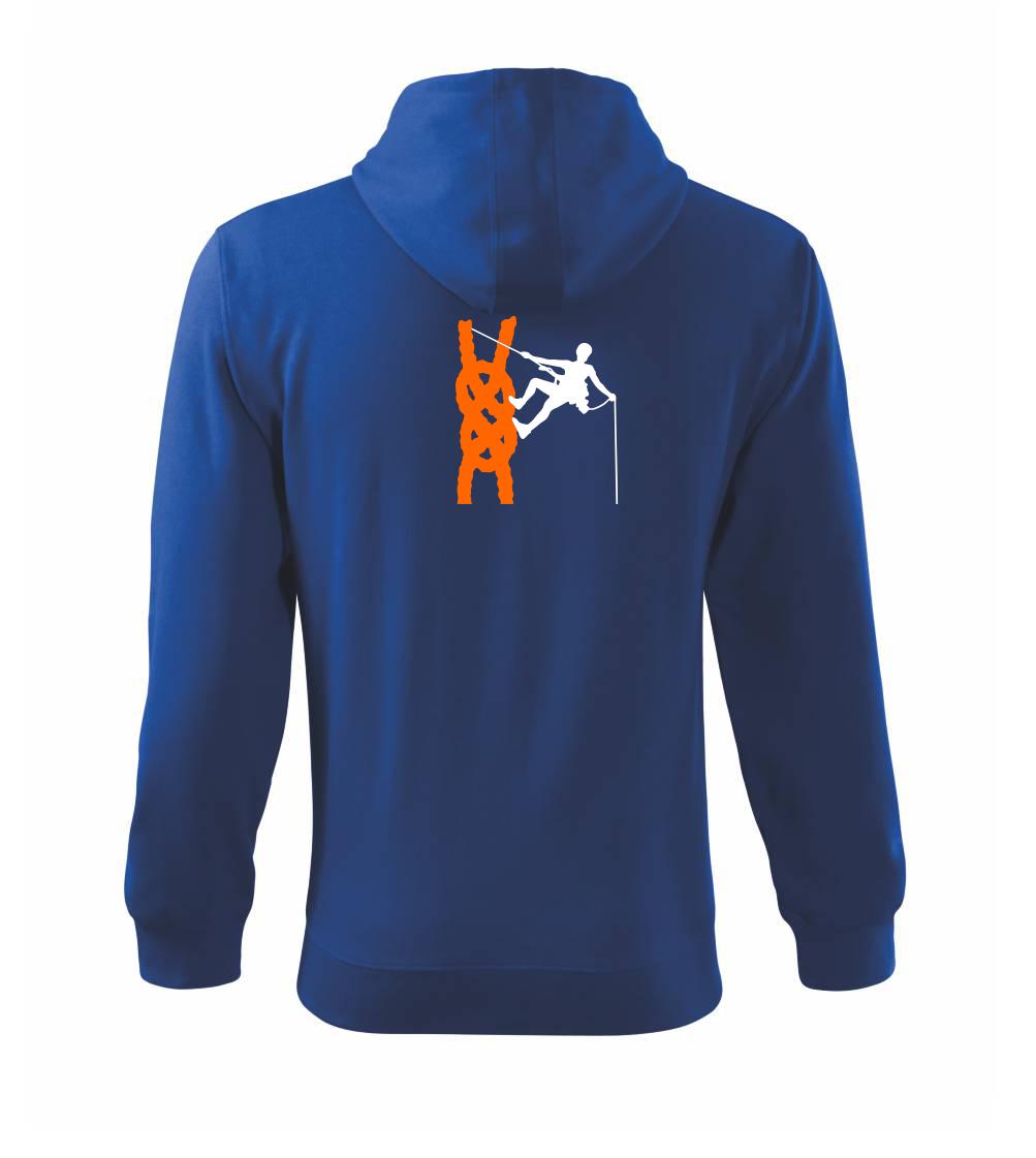 Lano horolezec Lano horolezec