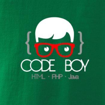 Code Boy