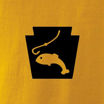 Rybárčenie - Akvarium