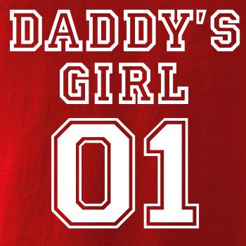 Daddy - Daddys girl