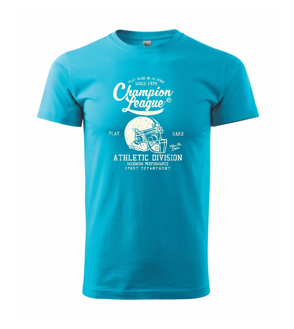 Champion League Champion League