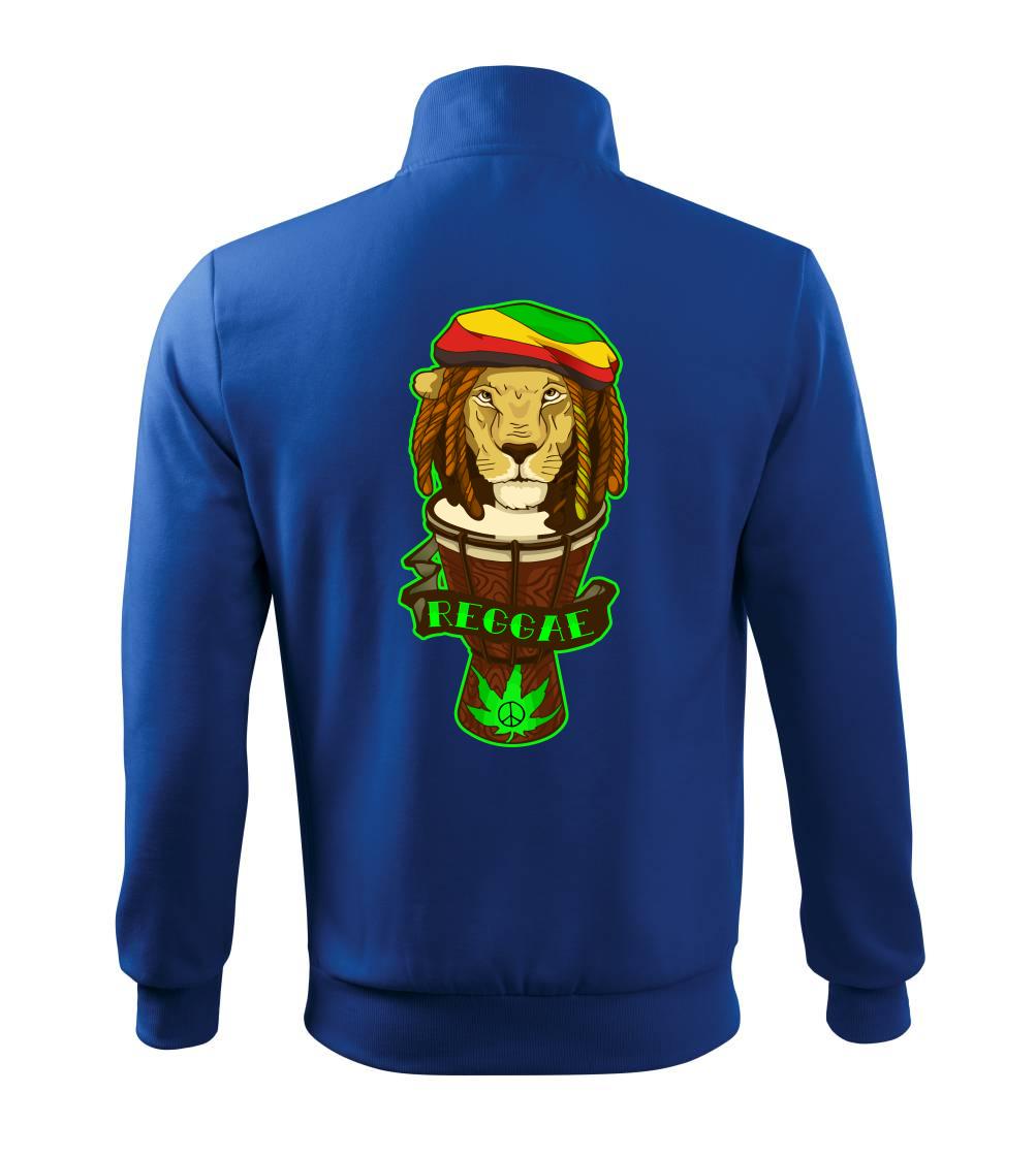 Reggae lev Reggae lev