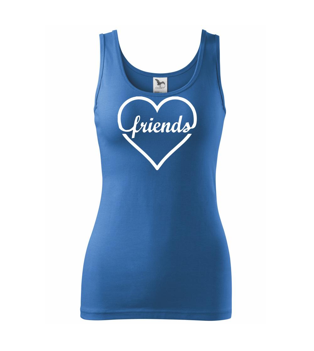 Friends (párové tričko) Friends (párové tričko)