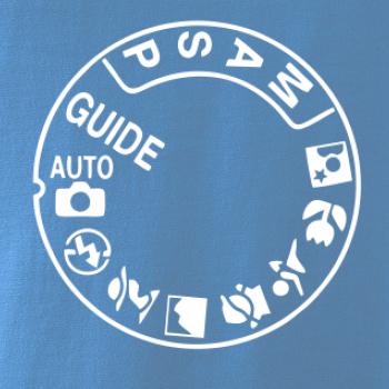 Foto režimy Foto režimy