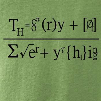 Teória všetkého (Theory of Everything)