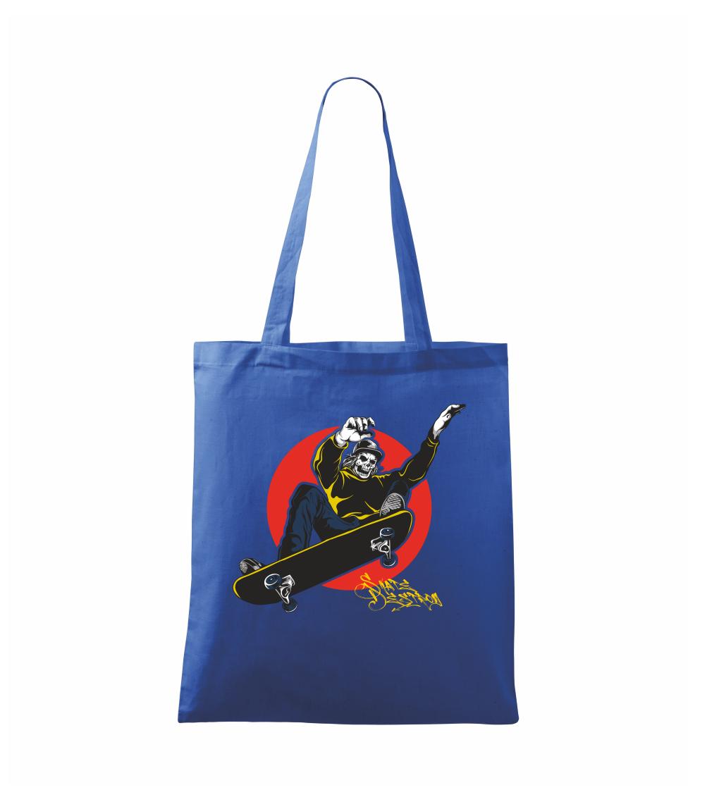 Skull Skater on style