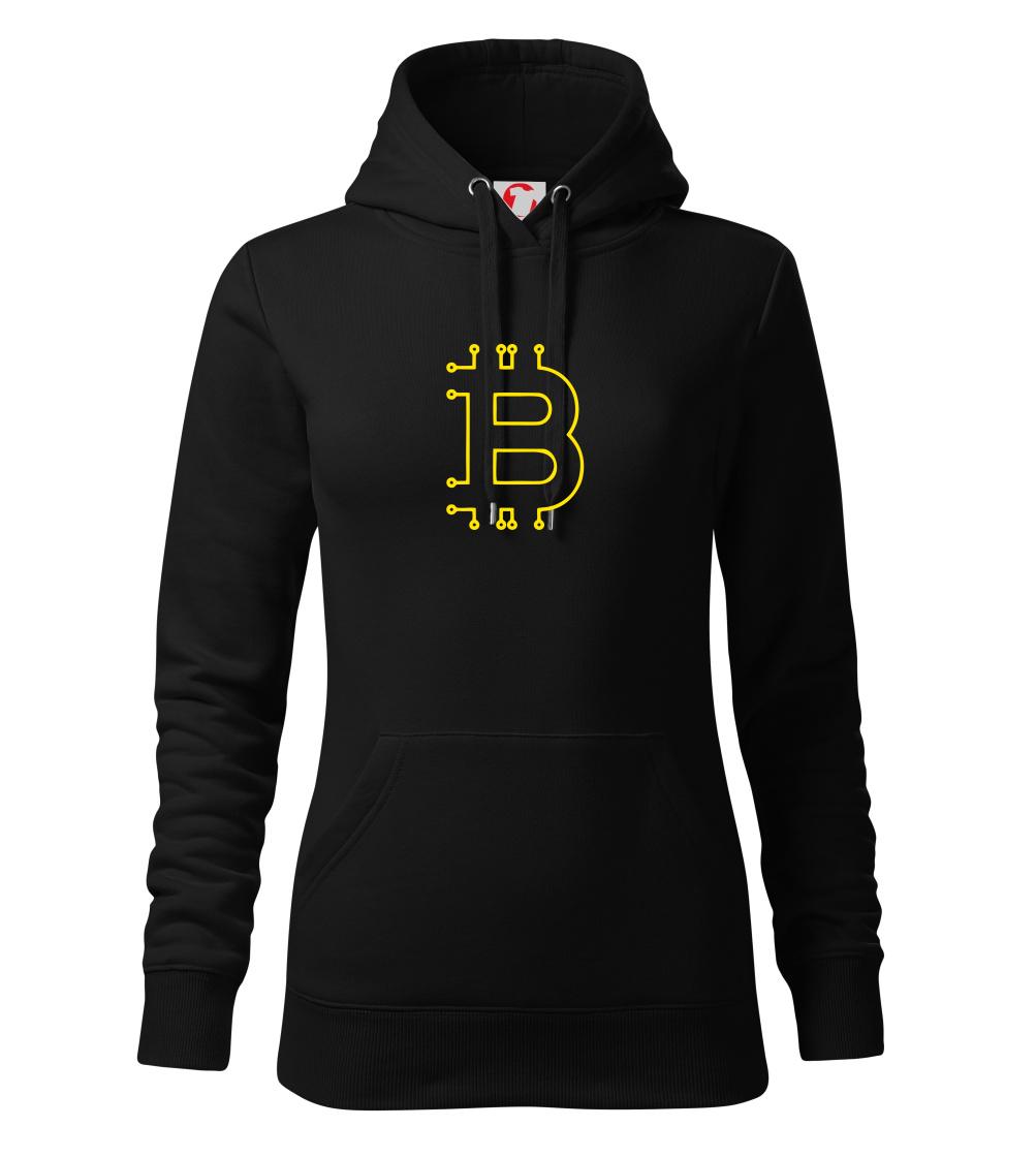 Bitcoin kryptomena Bitcoin kryptomena