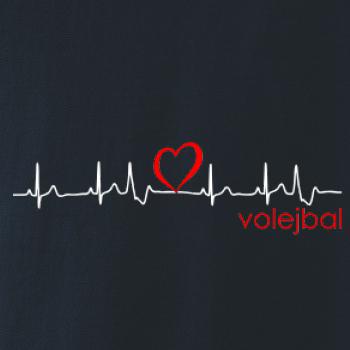 Moje srdce bije pre Volejbal Moje srdce bije pre Volejbal