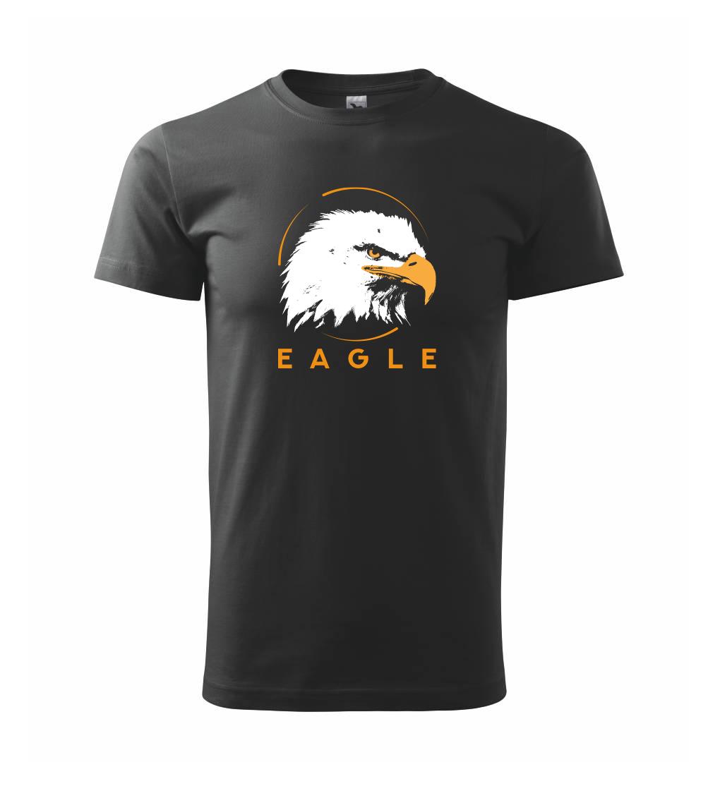 Eagle hlava Eagle hlava