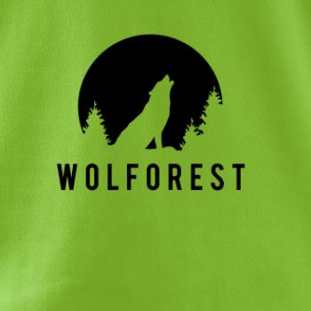 Wolforest
