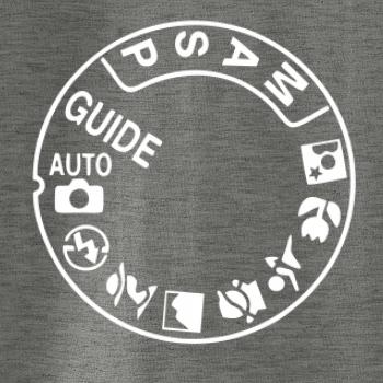 Foto režimy Foto režimy